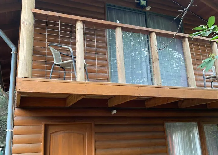 Cabanas El Canelo1