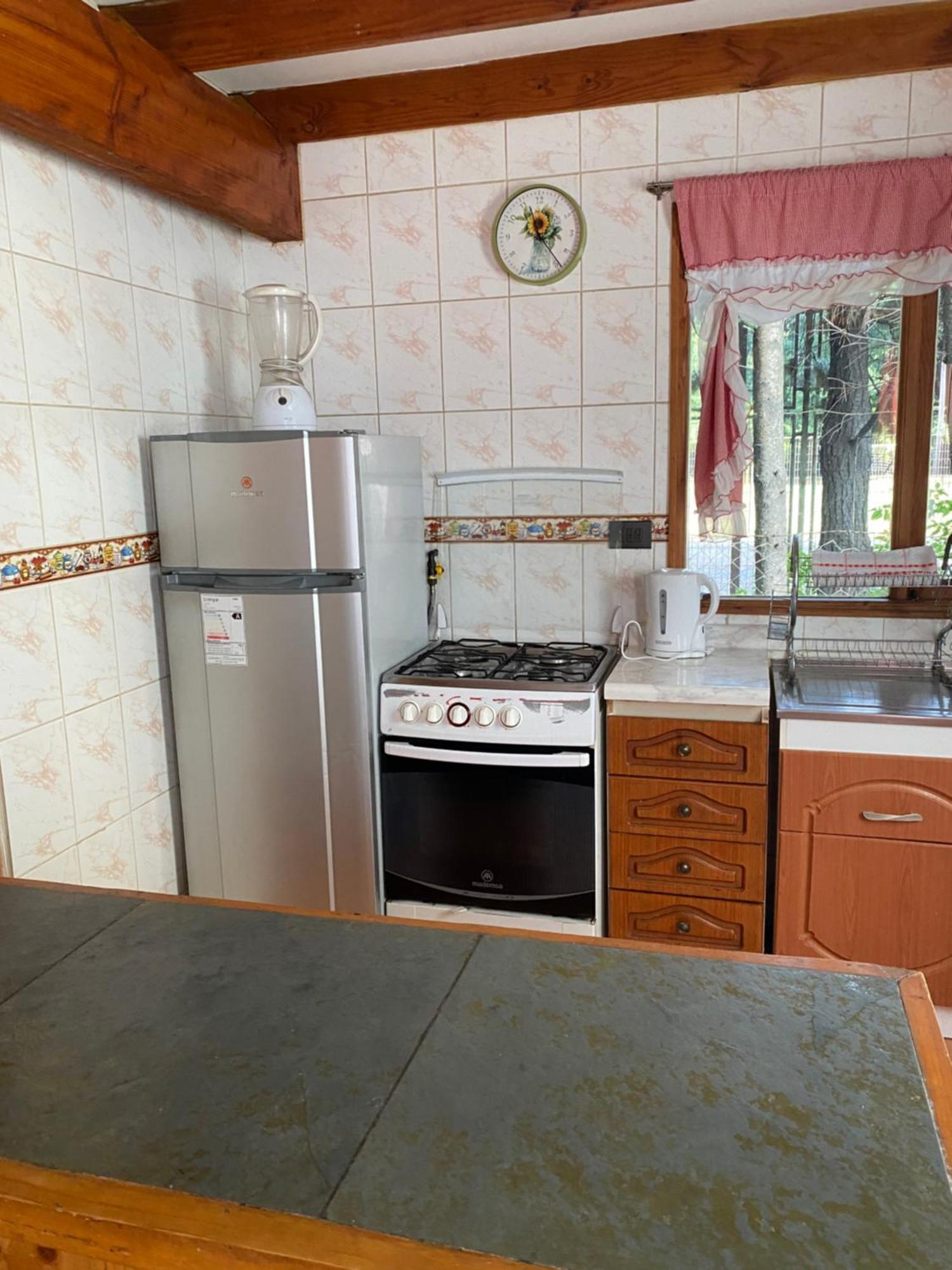 El Canelo1 Holiday home